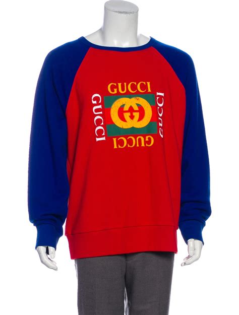 gucci crew neck jumper|Gucci sweaters for women.